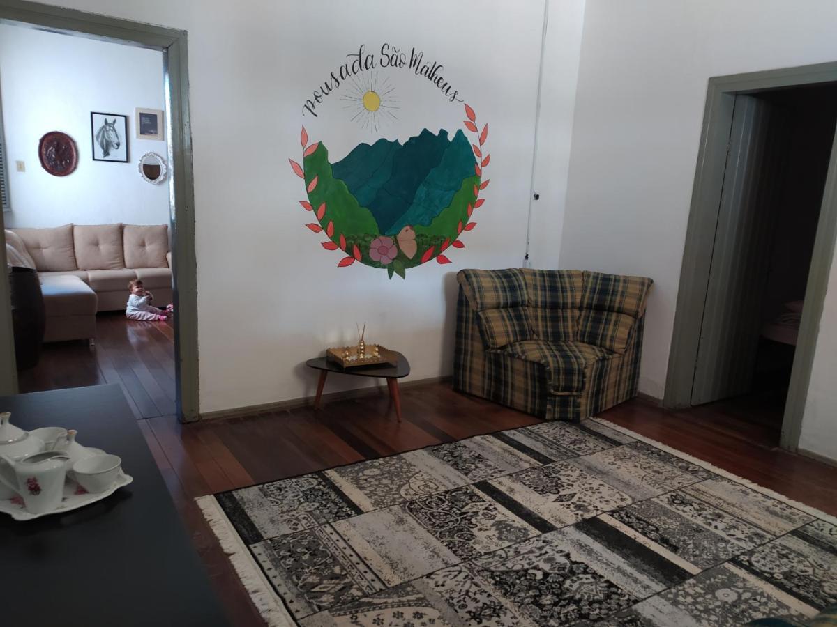Pousada Sao Matheus Proximo Serra Do Rio Do Rastro Lauro Muller Luaran gambar